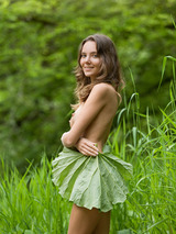 Clover - Babe In The Woods 11