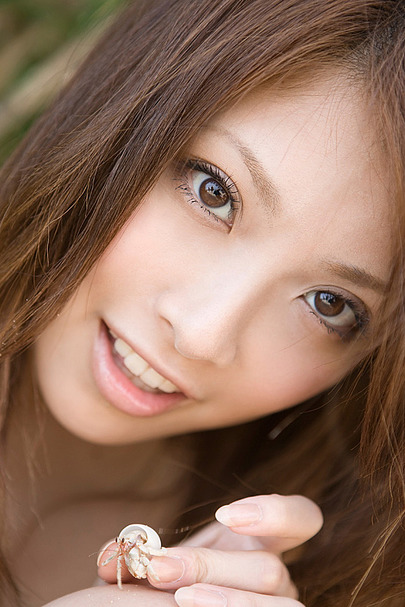 Reira Amane 00