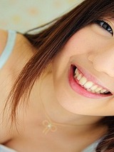 Mio Ayame - Cute Smile 00