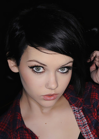 Mellisa Clarke