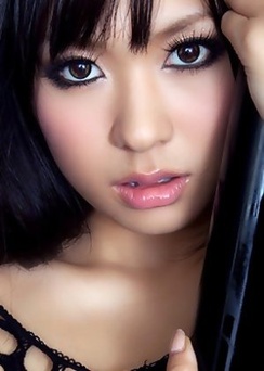Nana Ogura For SexAsian18
