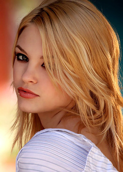 Bree Daniels