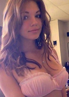 Pictures of sexy amateur pretty chicks