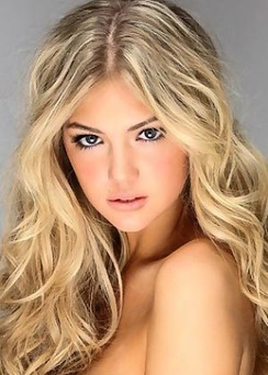 Kate Upton
