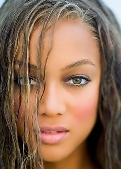 Tyra Banks