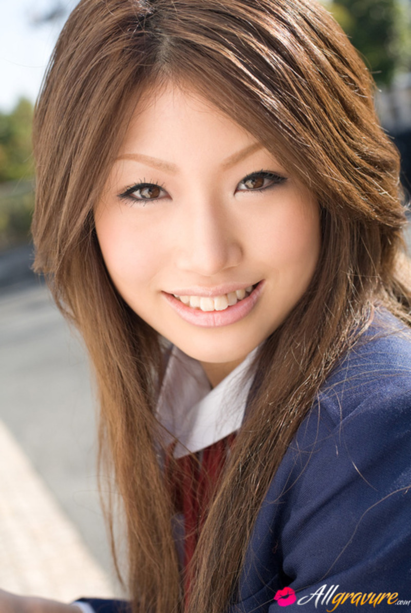 Risa Aika Asian Teen Babe 06 800 1193
