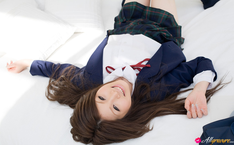 Risa Aika Asian Teen Babe 09 800 498
