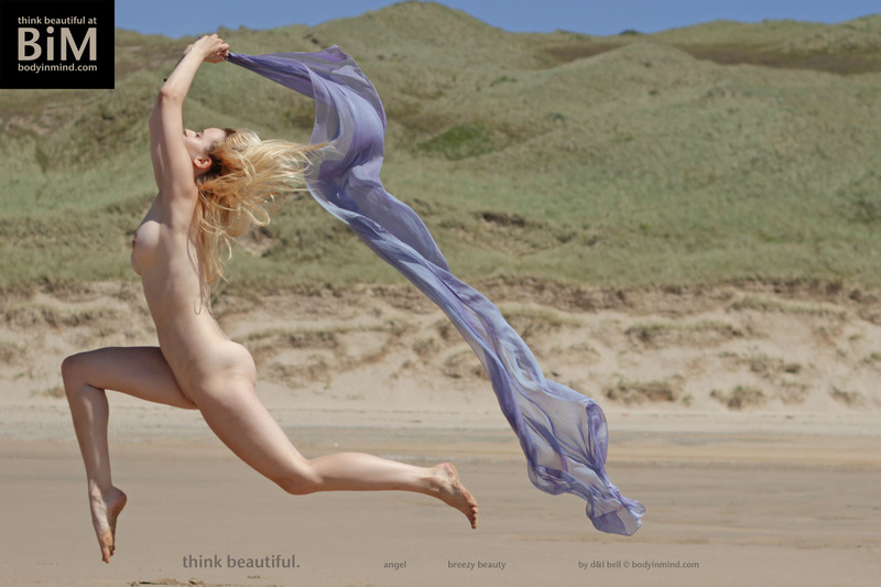 Breezy Beach 08 800 533