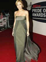 Jenny Frost 01