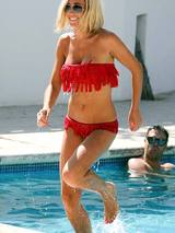 Jenny Frost 10