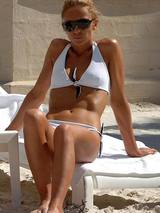 Jenny Frost 12