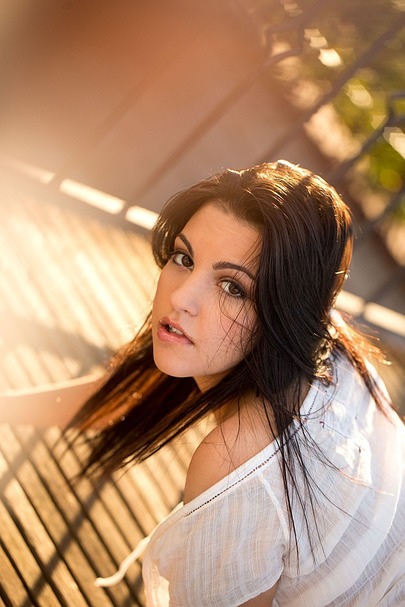 Rachel Madori 06