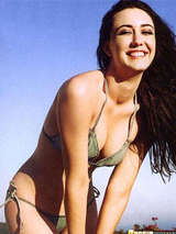 Madeline Zima 00
