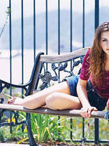 Madeline Zima 04