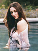 Madeline Zima 12