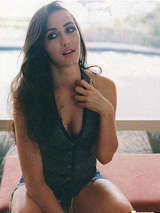 Madeline Zima 13