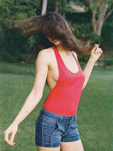 Madeline Zima 14
