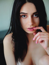 Dita V's Captivating Charm 11