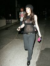 Lindsay Lohan 07