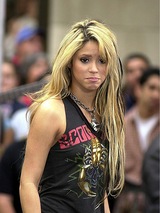 Shakira 03