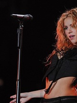 Shakira 05