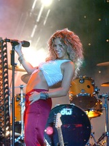 Shakira 14