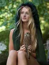 Carisha - Ladyhawke 00