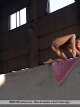 Angilie - Ex Factory from Femjoy 08