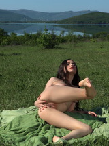 Naked Teen Annika A 05