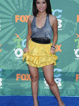 Brenda Song 06