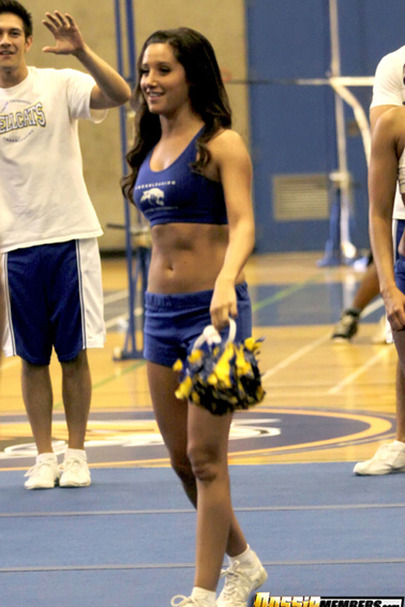 Ashley Tisdale 01