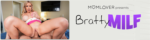 Bratty MILF
