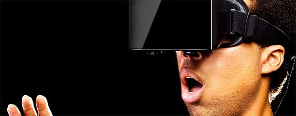 Embracing the Future of Pleasure: The Evolution of VR Porn