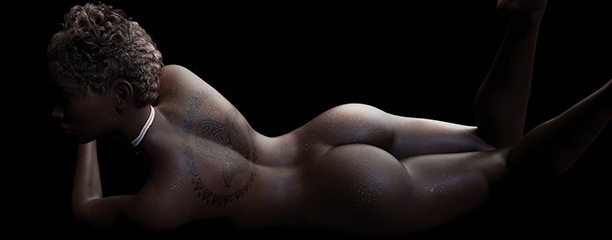 Why Ebony Live Cam Shows Are In The Spotlight?