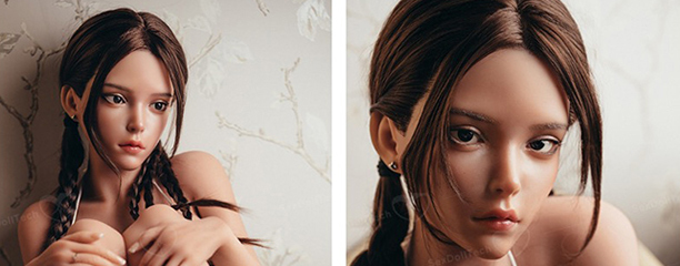 FULL-BODY SEX DOLLS VS. HALF-BODY SEX DOLLS:  WHICH IS BETTER FOR YOUR NEEDS?