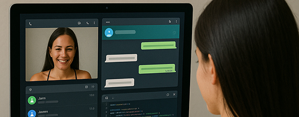 Is Webcamming an Easy Money Source: Separating Facts from Misconceptions
