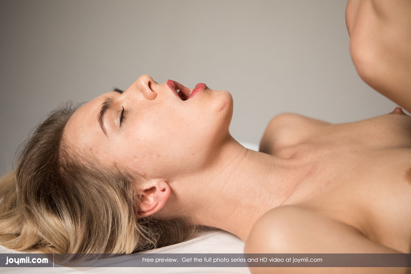 Deep Going Massage 10 