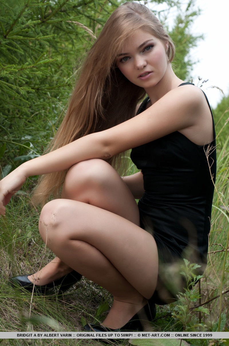 Bridgit A 13 