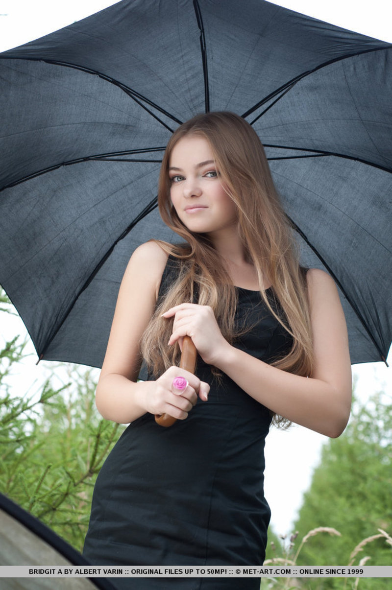 Bridgit A 15 