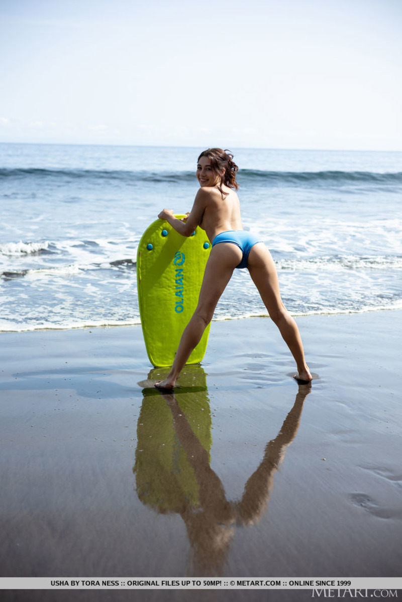 Usha - Surf's Up 17 800 1199