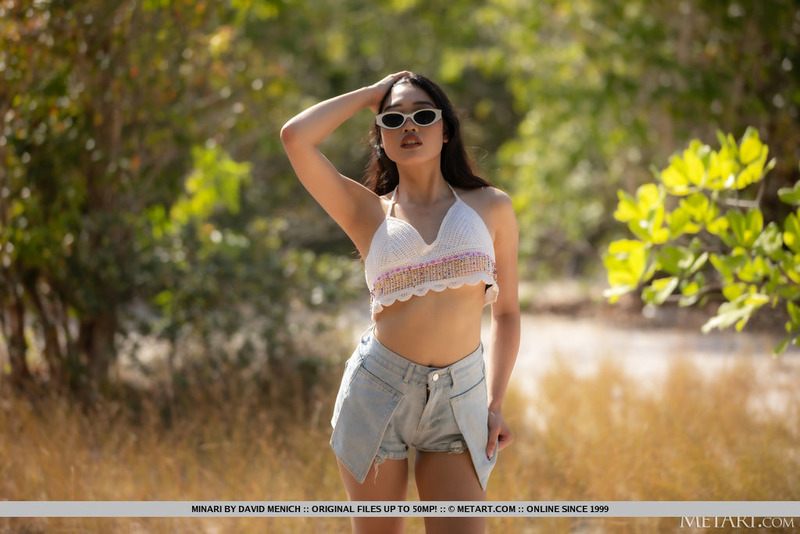 Serene Seaside Seduction 00 