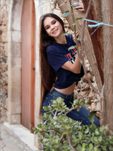 Leona Mia - Postcard From Crete 06