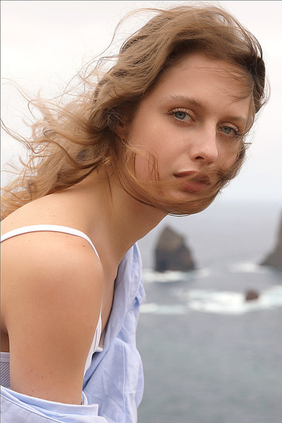 Clarice - Postcard From Madeira 11