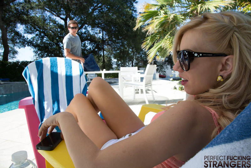 Lexi Belle , Tyler Nixon 00 