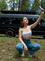 Van Life Chronicles: Sera''s Journey with Ricky 01