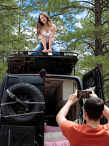Van Life Chronicles: Sera''s Journey with Ricky 03