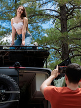 Van Life Chronicles: Sera''s Journey with Ricky 04