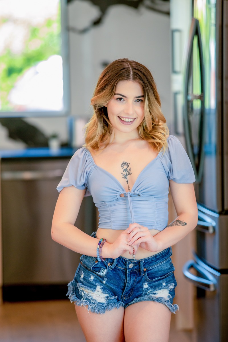 Chanel Camryn's Taboo Dream Cums True 01 800 1200