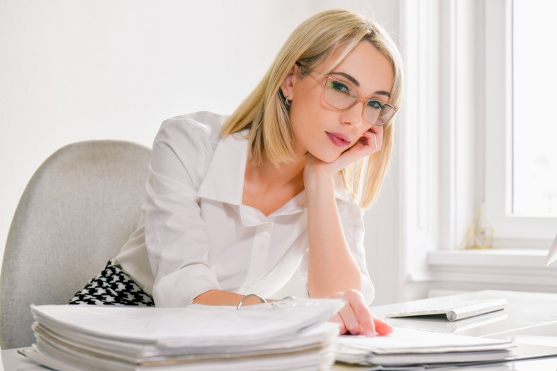 Horny Secretary Sky Pierce Rides Boss 00 800x533