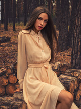 Alina - In The Wood 00